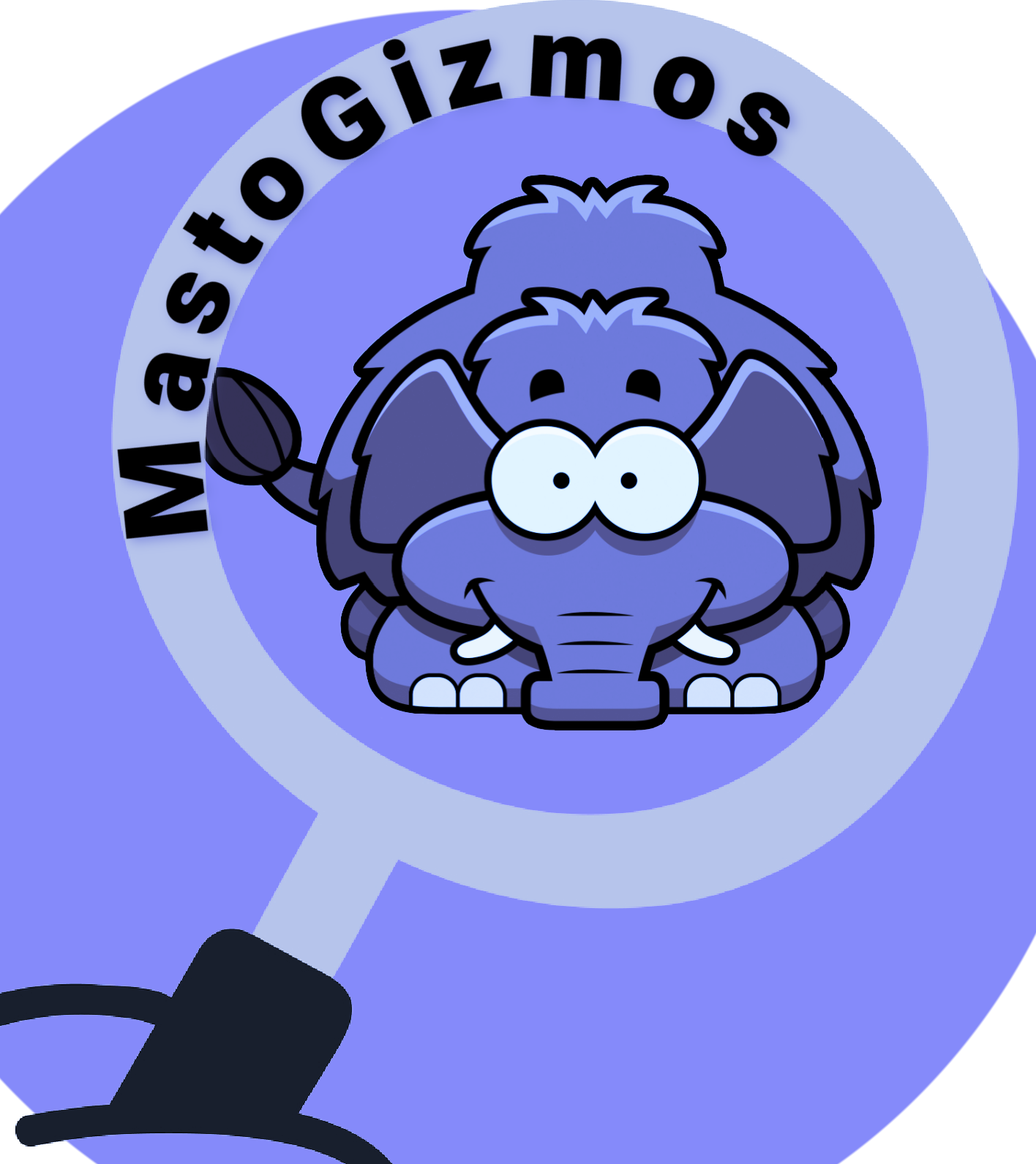 MastoGizmos Logo